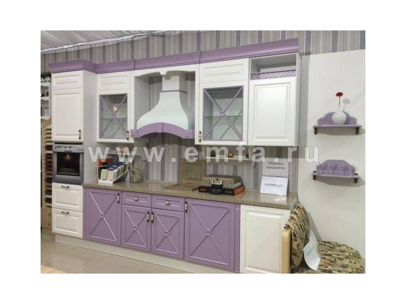 кухня эдель в Нижневартовске