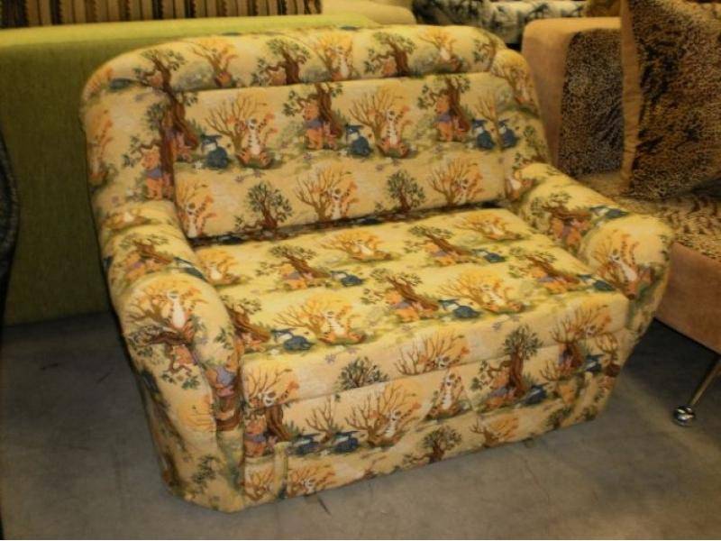 диван детский в Нижневартовске