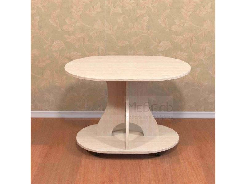 стол журнальный с-1 в Нижневартовске