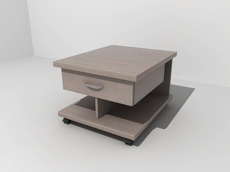 стол журнальный 3 в Нижневартовске