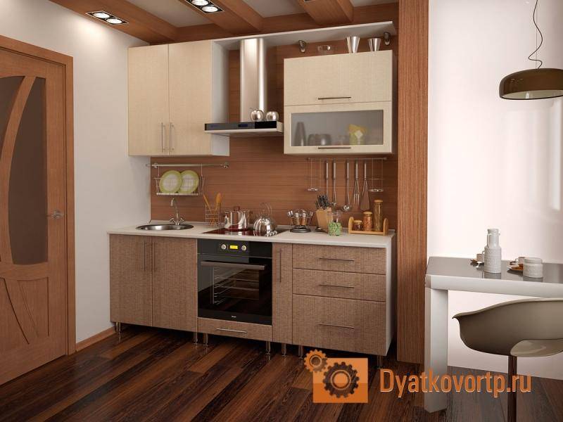 кухня ника в Нижневартовске