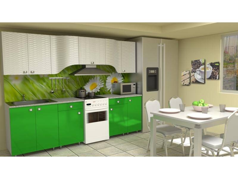 кухня селена-68 в Нижневартовске