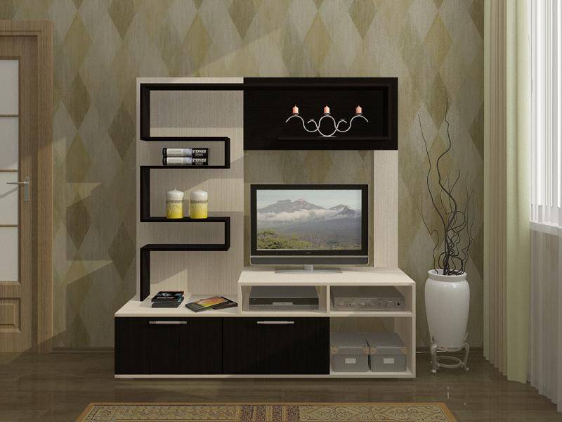 стенка «рица» в Нижневартовске