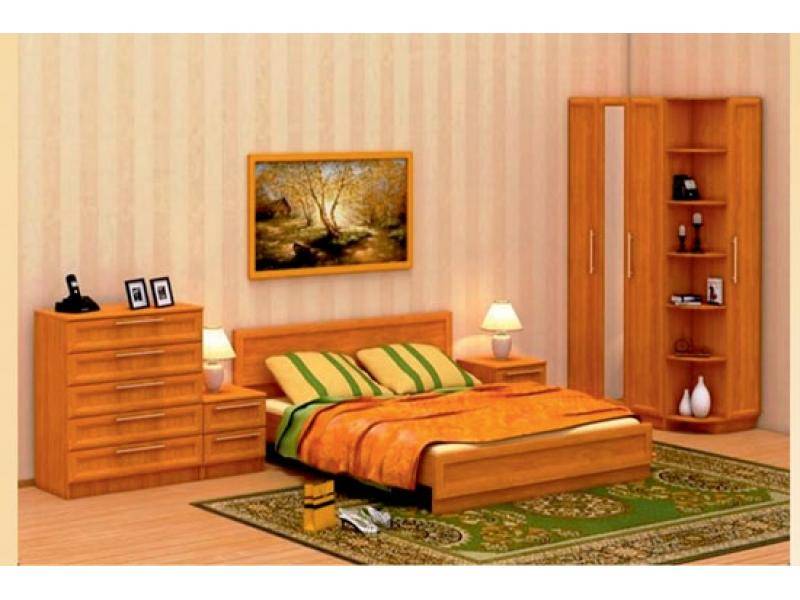 спальня лира в Нижневартовске