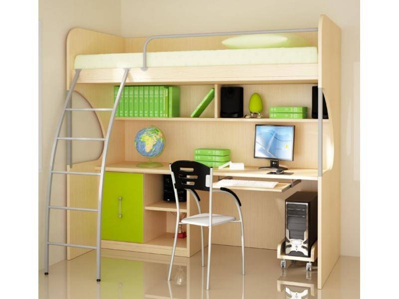 детская 8 в Нижневартовске