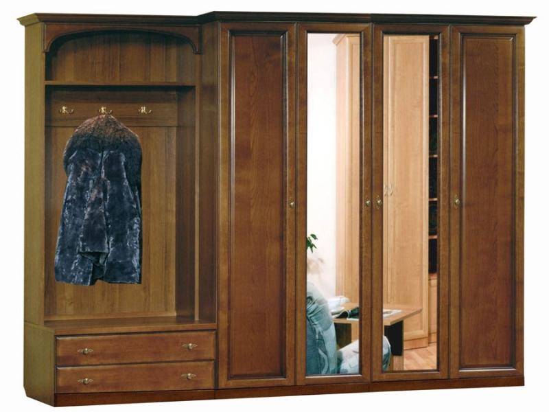 прихожая маркиза в Нижневартовске