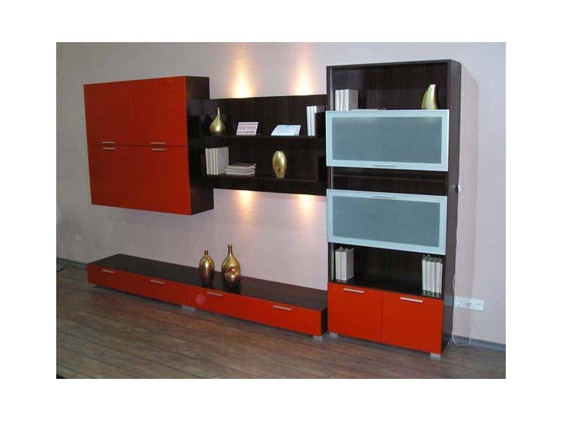 гостиная-стенка в Нижневартовске