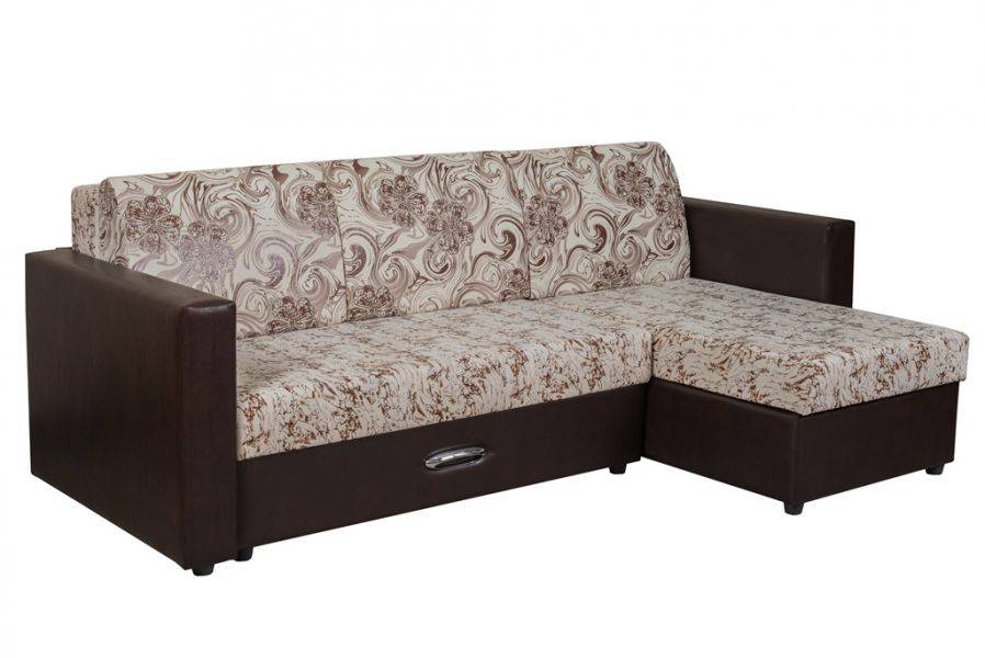 угловой диван камей в Нижневартовске