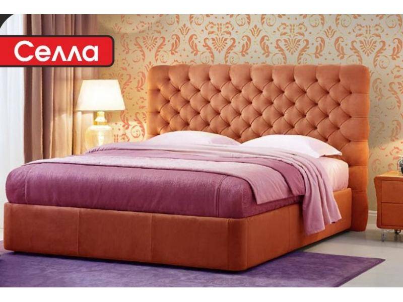 кровать селла в Нижневартовске