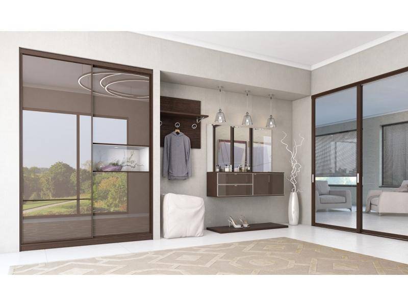 прихожая 064 в Нижневартовске