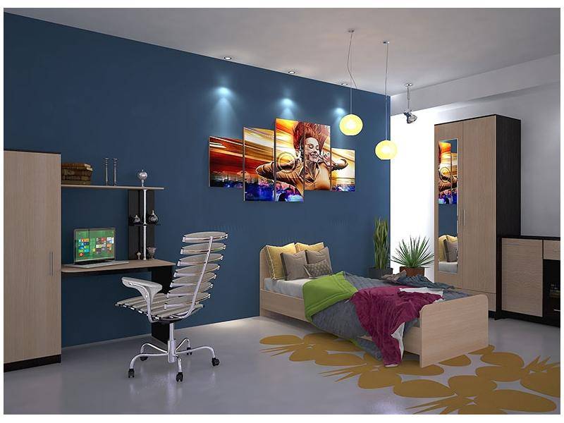 детская спальня стенли в Нижневартовске