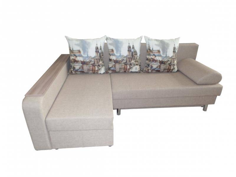 светлый диван юта в Нижневартовске