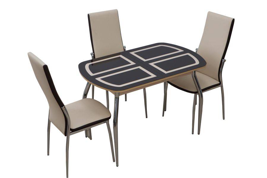 обеденная группа голд/верона в Нижневартовске