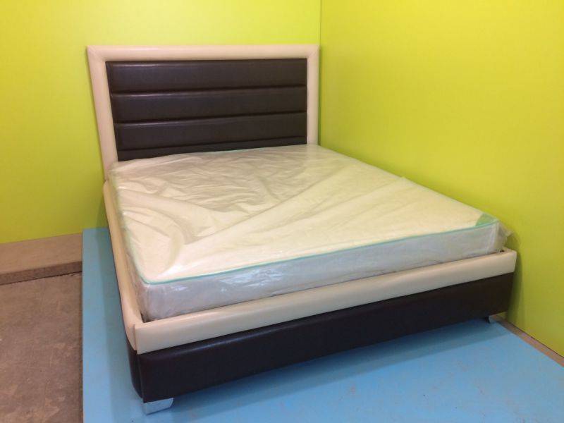 кровать двуспальная в Нижневартовске