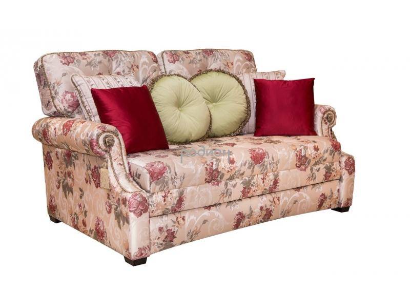 диван прямой джесика в Нижневартовске