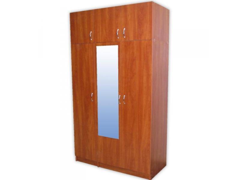 шкаф трехдверный в Нижневартовске