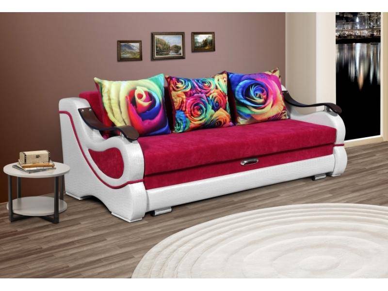 прямой диван лидер 11 в Нижневартовске