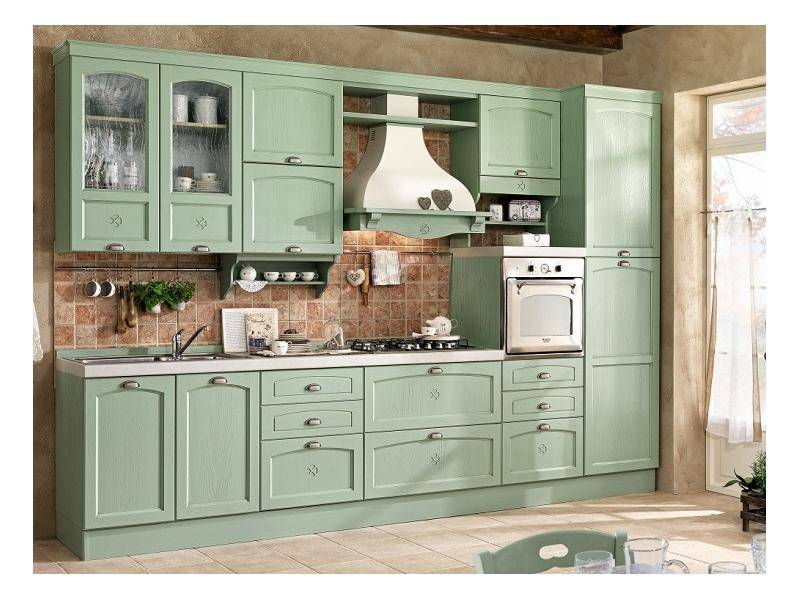 кухонный гарнитур ит-12 в Нижневартовске