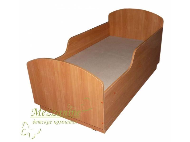 кровать детская дашенька в Нижневартовске