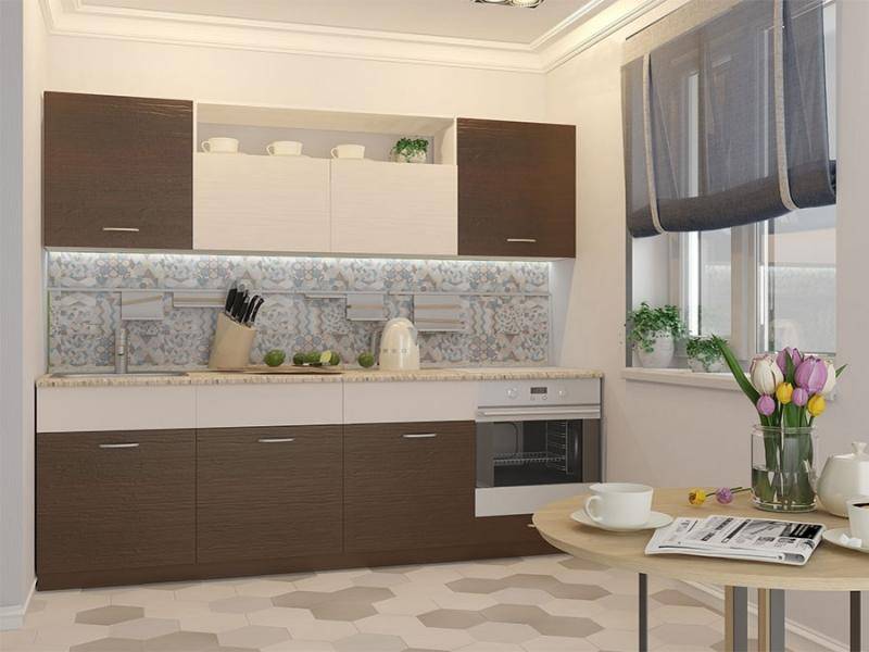 кухонный гарнитур тоскана в Нижневартовске