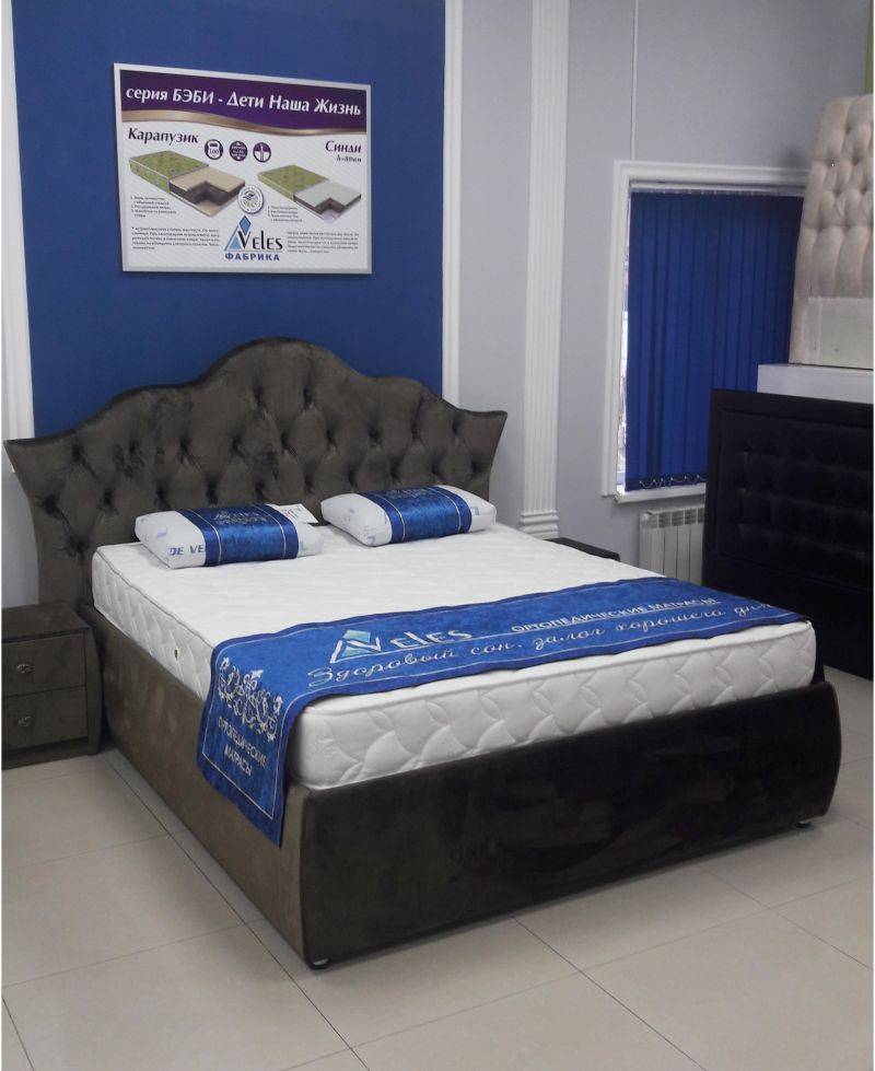 кровать корона в Нижневартовске