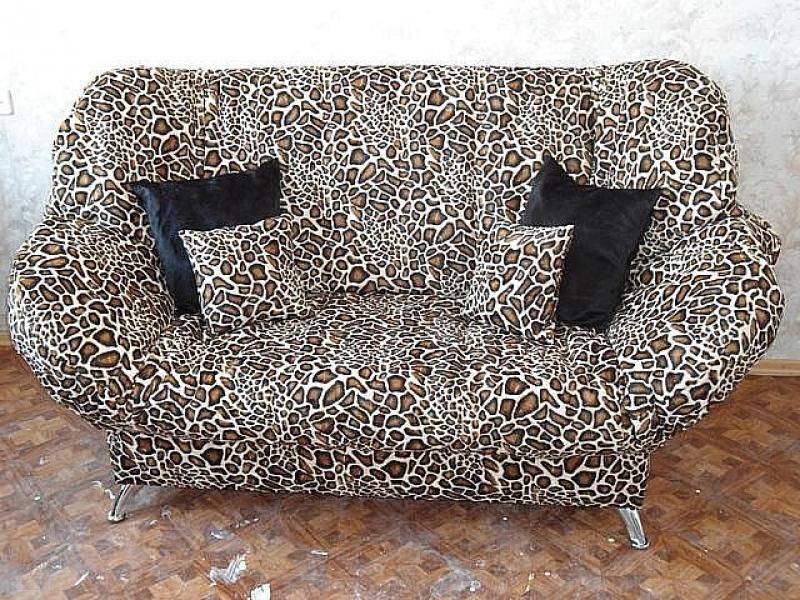 диван прямой бриз гепард в Нижневартовске