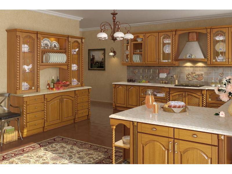 кухня монтана в Нижневартовске