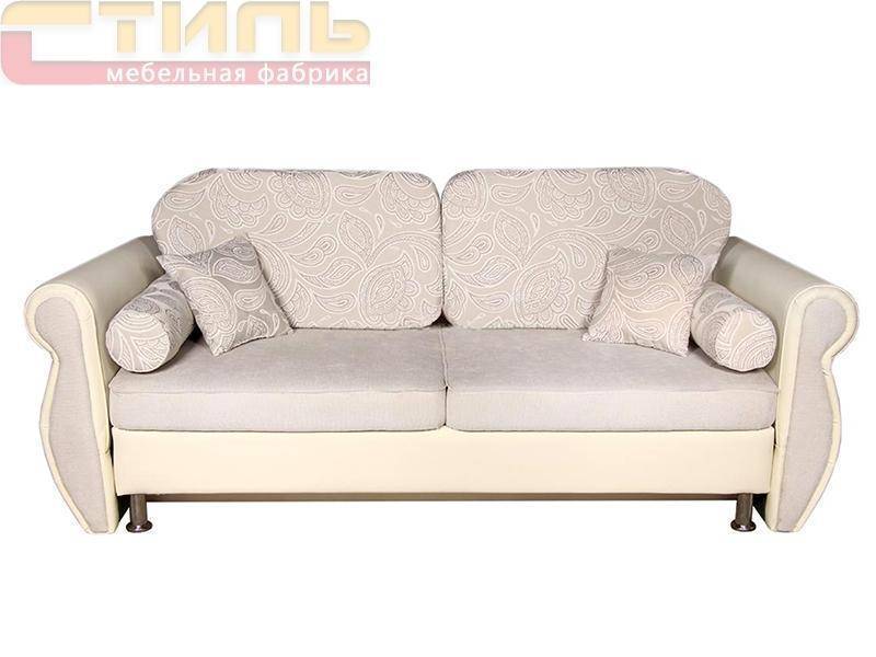 диван прямой сан пауло в Нижневартовске