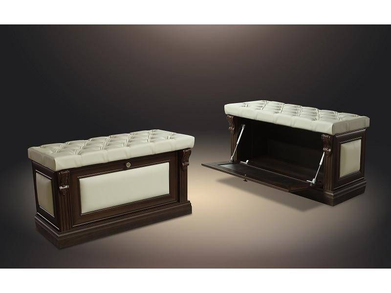 банкетка б5.3 в Нижневартовске