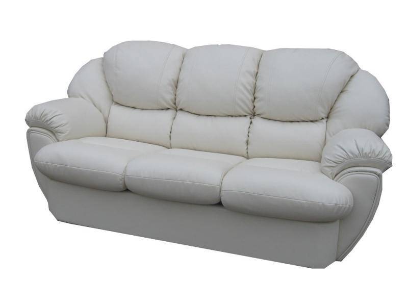 диван прямой магнат в Нижневартовске