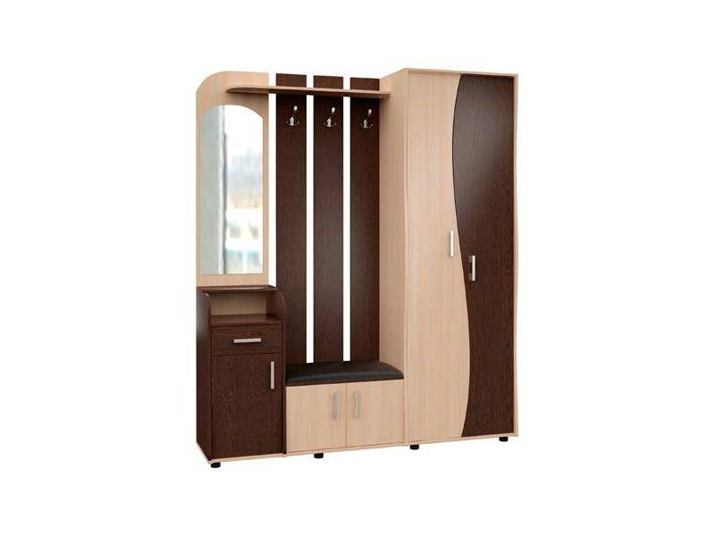 прихожая фламенко 5 в Нижневартовске