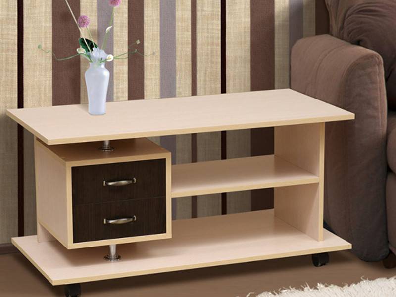 стол журнальный 9 в Нижневартовске