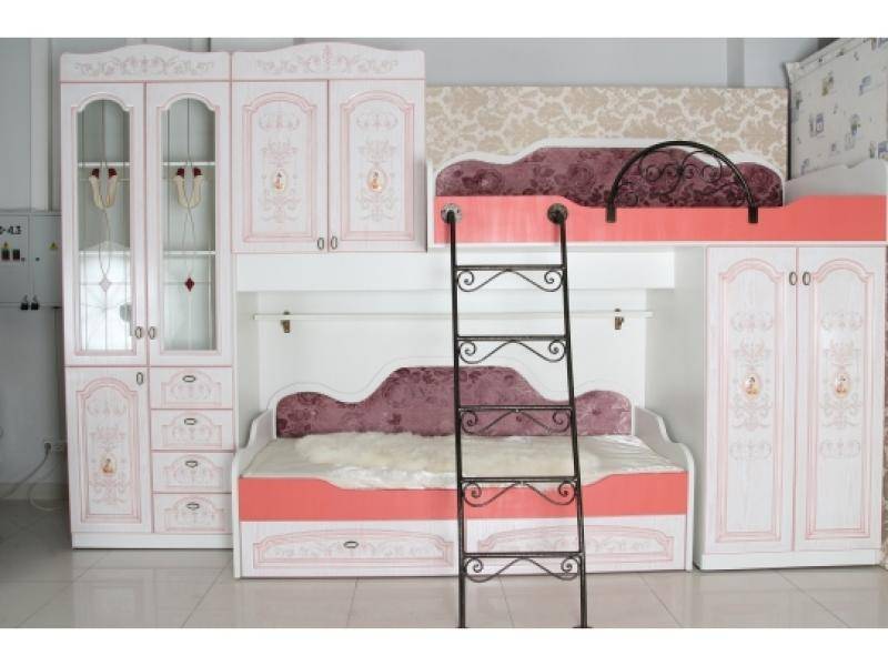 детская айседора в Нижневартовске