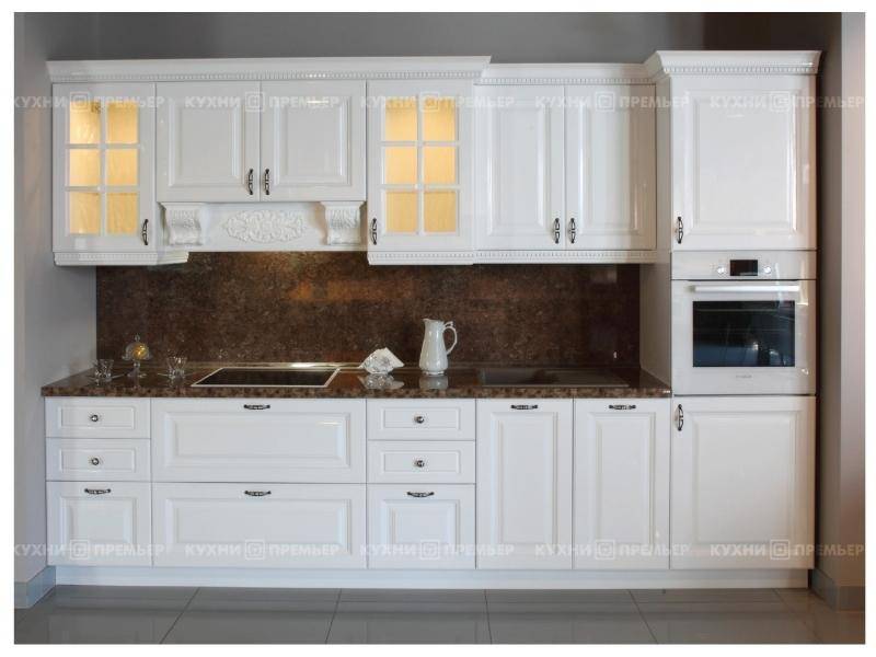 кухня анжелика в Нижневартовске