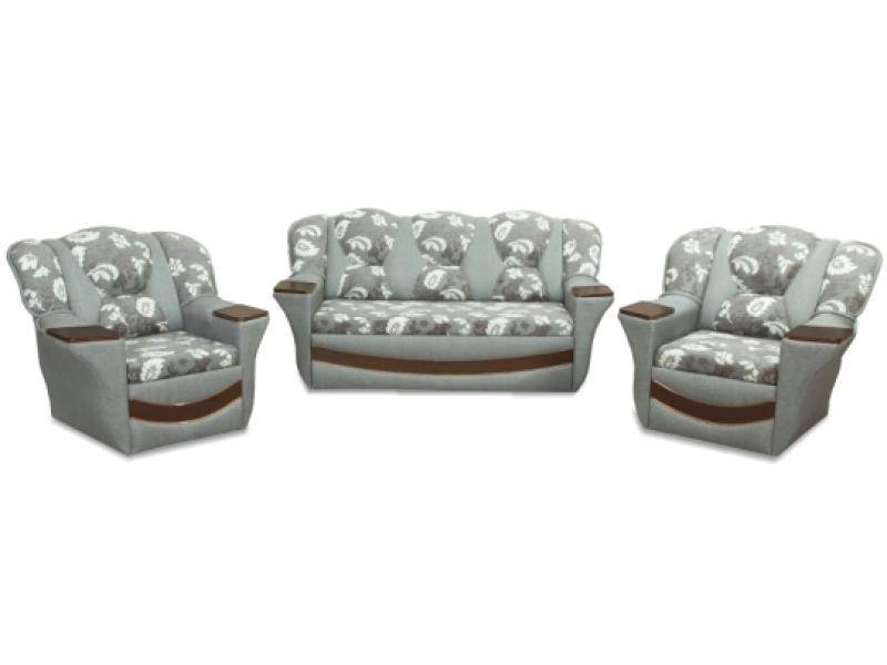 диван прямой император люкс в Нижневартовске