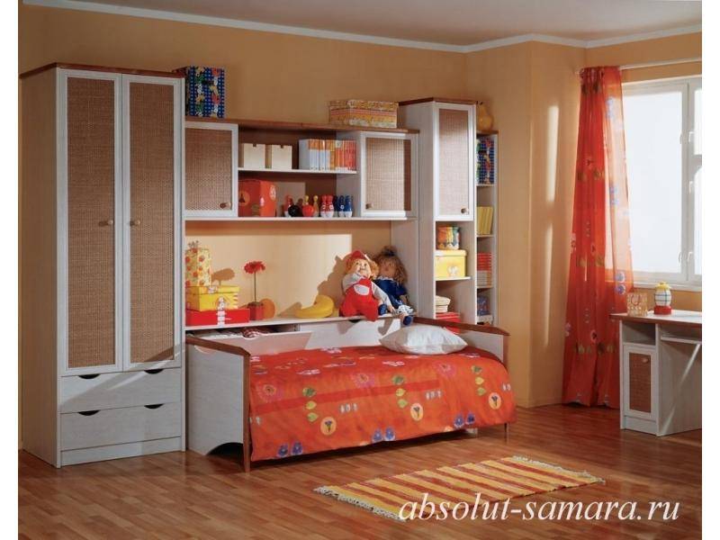 детская 15 в Нижневартовске