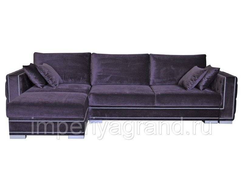 диван угловой палермо угловой в Нижневартовске