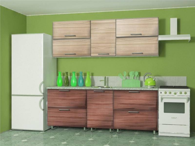 кухонный гарнитур шима 2 в Нижневартовске