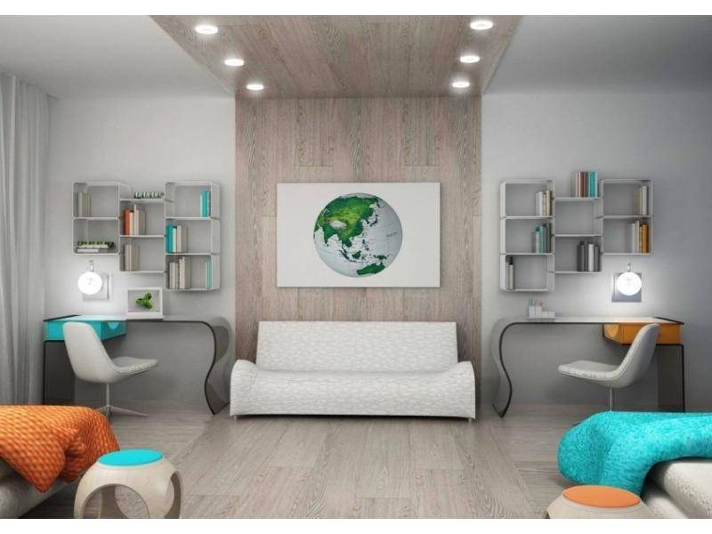 детская в Нижневартовске