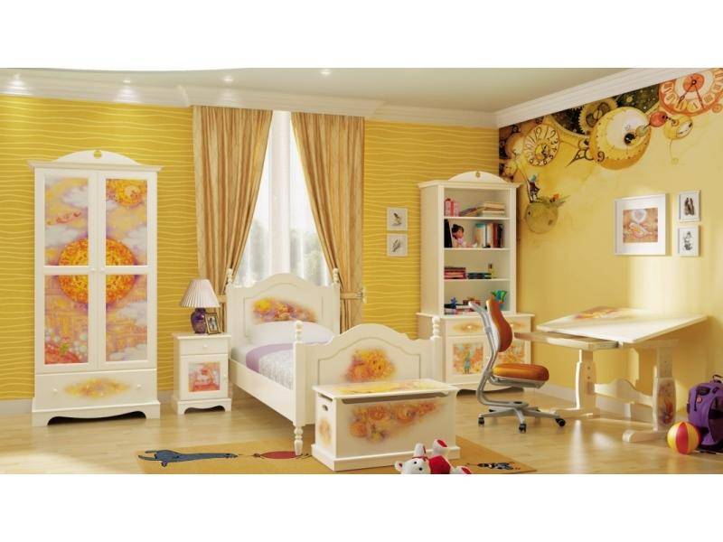 детская маленький принц в Нижневартовске