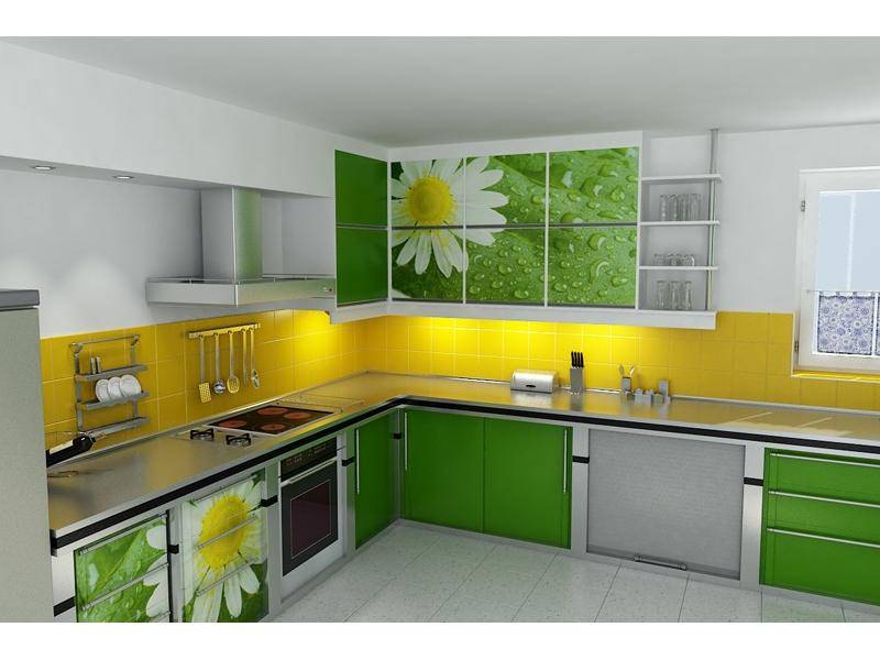 кухня cinema в Нижневартовске