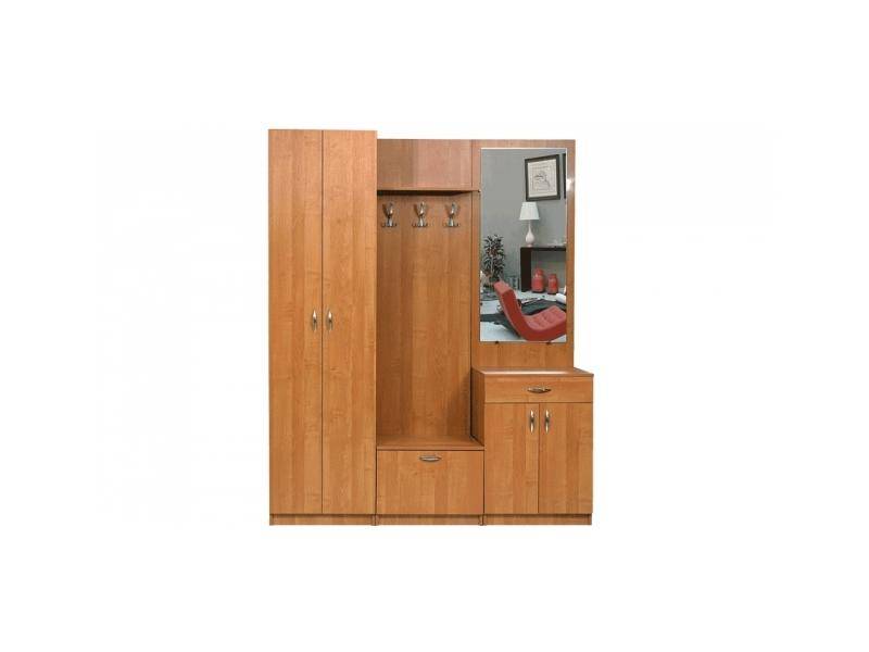 прихожая в Нижневартовске