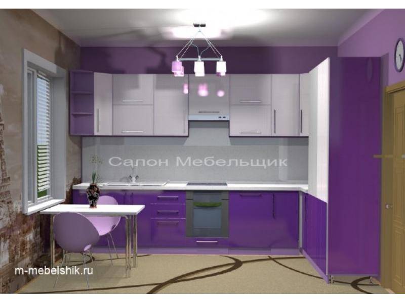 кухня пластик в Нижневартовске