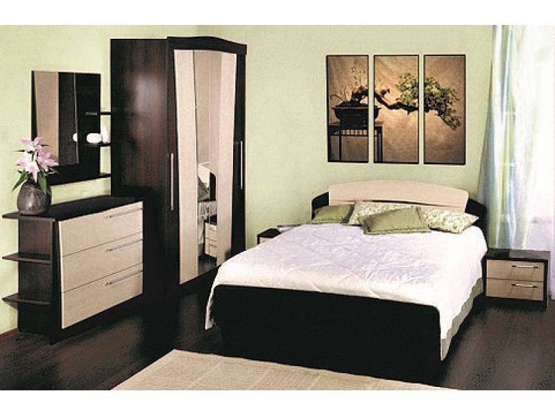 спальня анастасия в Нижневартовске