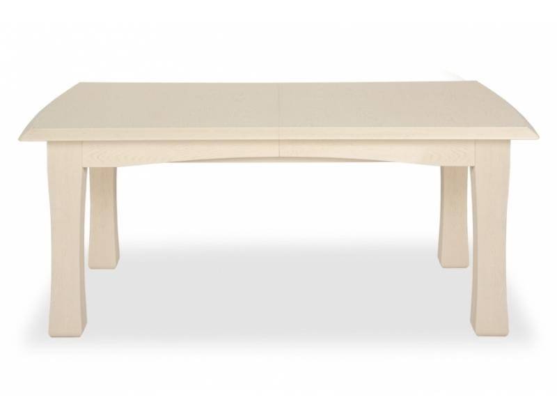 стол касабланка 180, слоновая кость с патиной в Нижневартовске