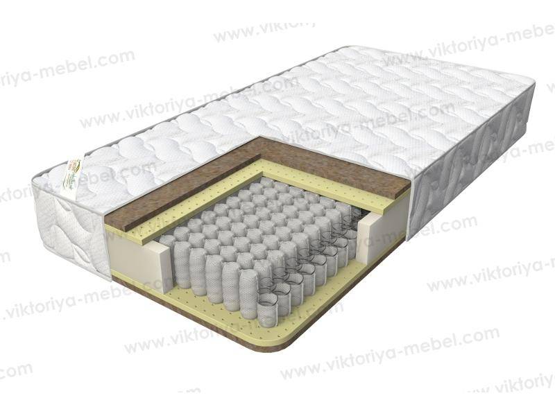 матрац би кокос в Нижневартовске