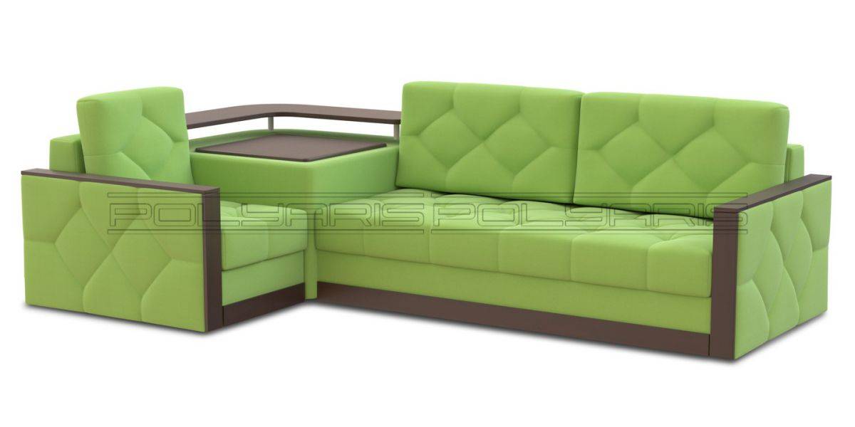 угловой диван диамант б в Нижневартовске