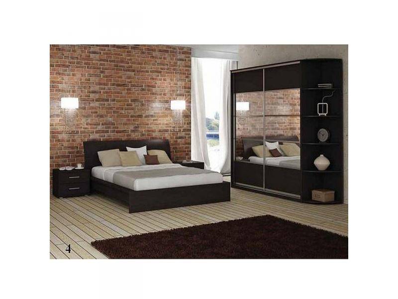 спальня агата-2 в Нижневартовске