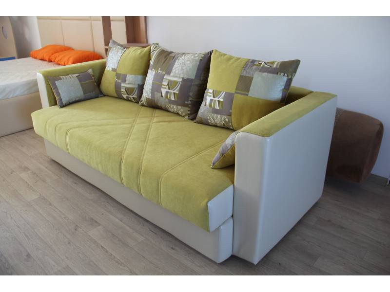 диван прямой стелла в Нижневартовске