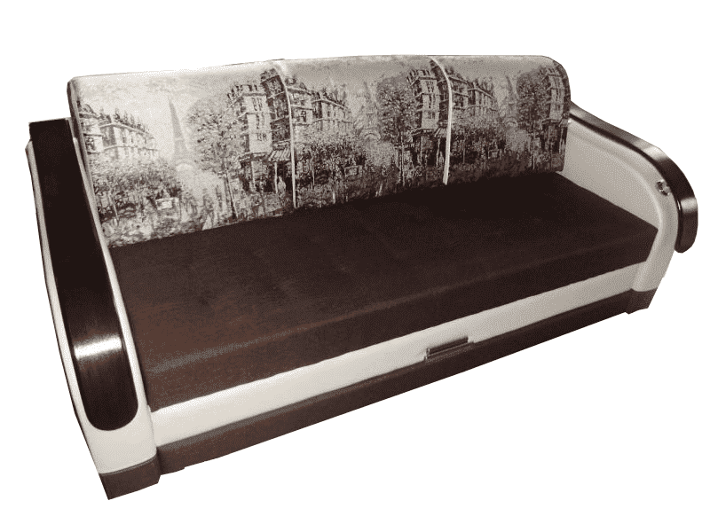 диван с фотопечатью лидер 3 в Нижневартовске